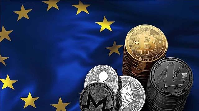 全球三大经济体GDP出炉：美国23万亿！欧盟破17万亿，中国呢？