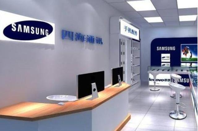 为什么手机店一周卖不了5部手机，却依然活得很滋润？靠什么挣钱