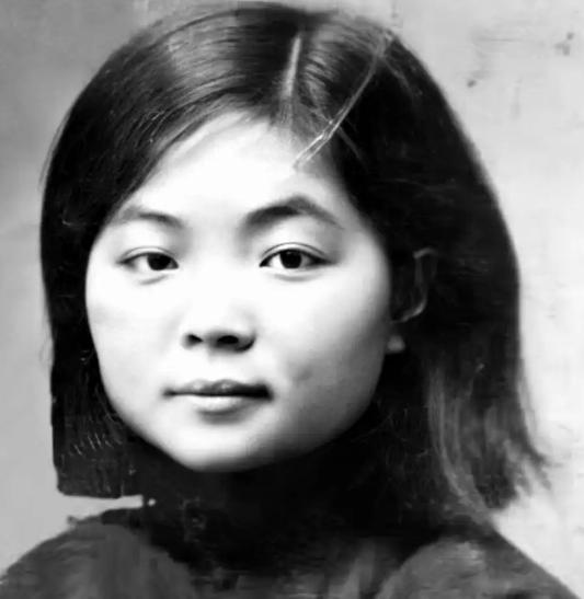 陈赓去世31年后，妻子傅涯前往台湾，下飞机后：不知道该上哪辆车