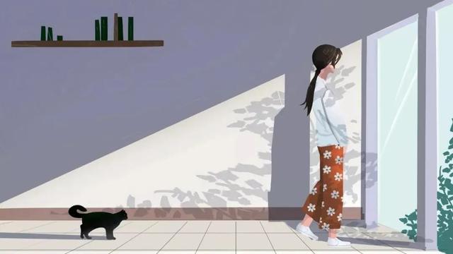 在看不清未来时，比别人坚持久一点
