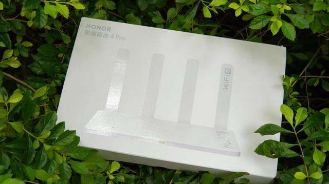 智能体验更上一层楼，荣耀路由4 Pro有多好用？
