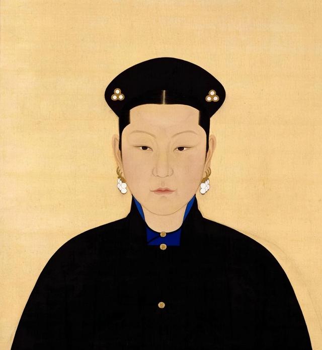 康熙诸多皇子中，母族背景最强的一个皇子！太子胤礽：比不过