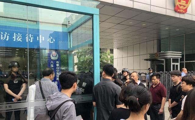 18年，中科院硕士被高中同学刺死，凶手庭上自求死刑：请立即执行