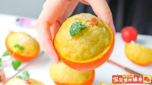 橙子用破碎机打汁