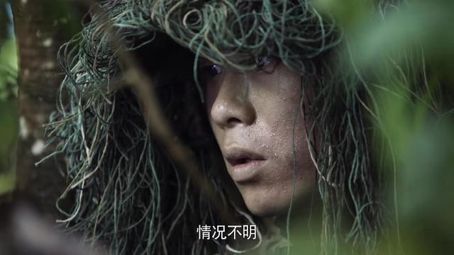 《特战荣耀》首播质量高，1集不够塞牙缝，真正的军旅大剧来了