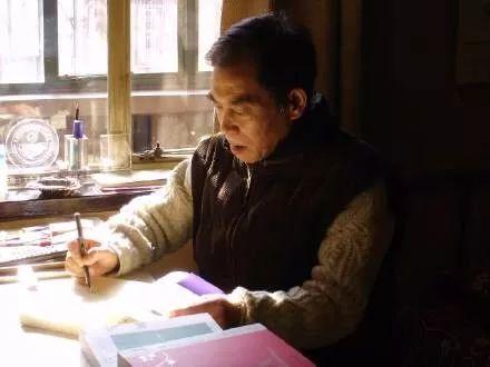 父母都是文盲的梁晓声，是如何在68岁写出了《人世间》