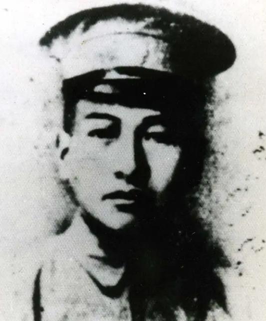 1956年陈赓带一少年来到中南海，碰见周恩来，陈赓：你看他像谁？