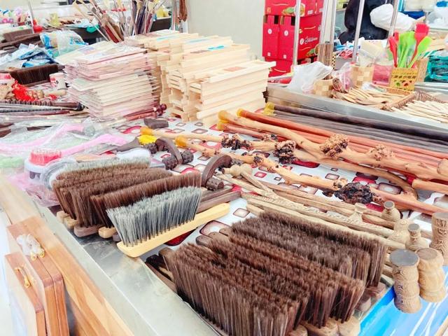 北京保健品市场