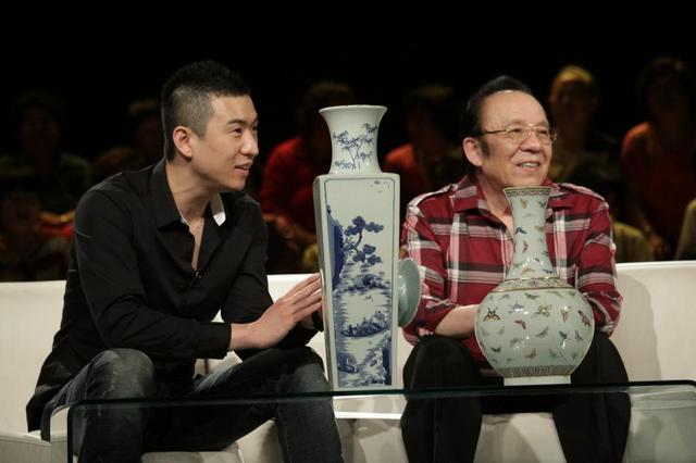 5位著名的辽宁籍演员，组成2022年央视春晚一道风景
