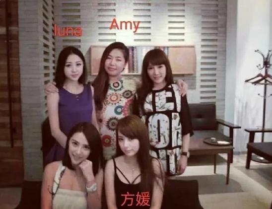 Angelababy背后的神秘推手：炒绯闻、找金主，比Amy姐还牛