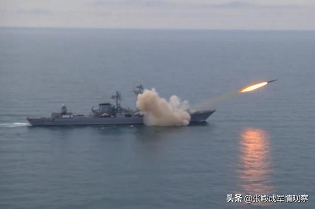 要打一场翻身仗？日本或将武力夺取争议岛屿 考验普京的时候到了