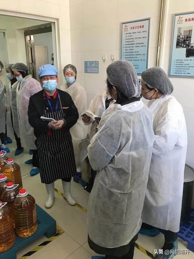 天津配餐事件后续来了！耀华、二南开等6所学校发布重要通告！