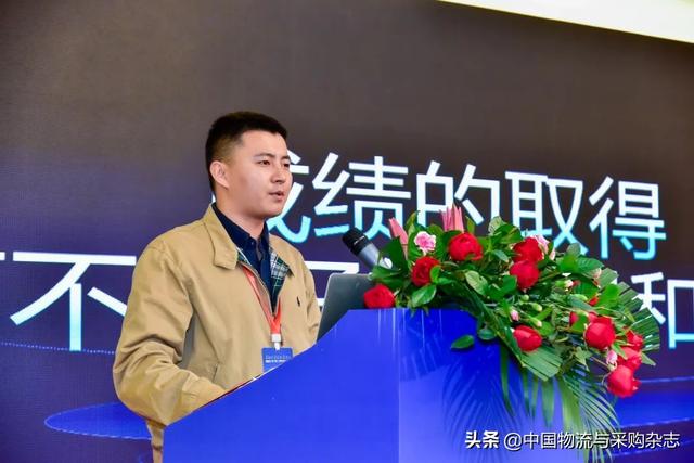 穿越周期的物流（周期性特征强的物流）