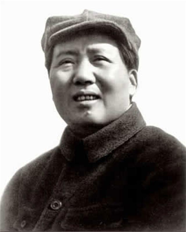 毛主席70大寿，亲自派车去接毛远志：这么多年，你怎么不来看我？
