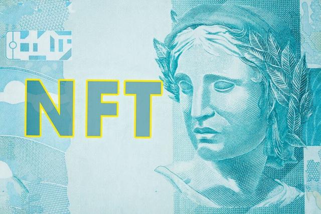 互联网公司扎堆NFT背后：借道数字藏品，布道元宇宙