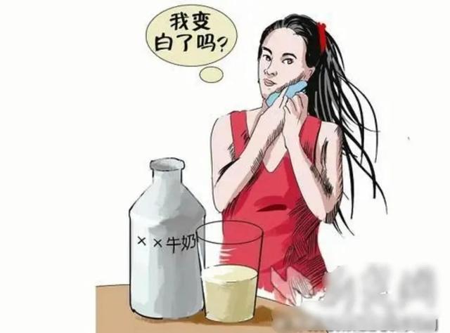 过期牛奶怎么处理