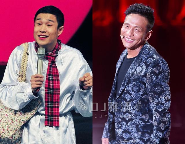 《乡村爱情》16年 演员今昔对比 有人去世有人变老 谢永强又胖了一圈