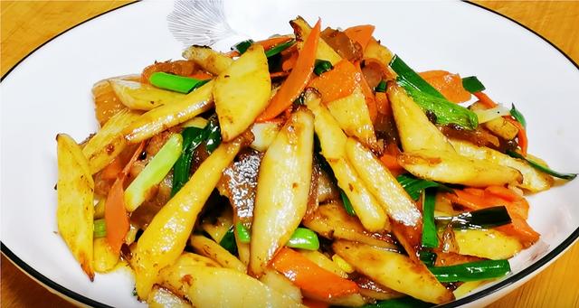 以“春”补春，春天多吃这8种食材，给身体“雪中送炭”，强体质