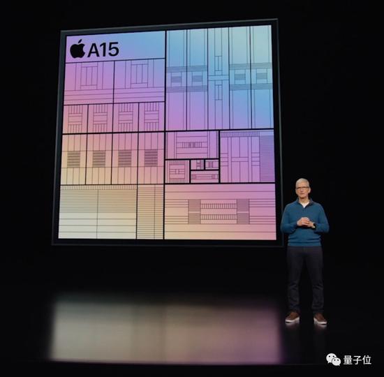 苹果最强芯片是这个“组装货”！iPhone SE 涨价，13 系列是真绿了