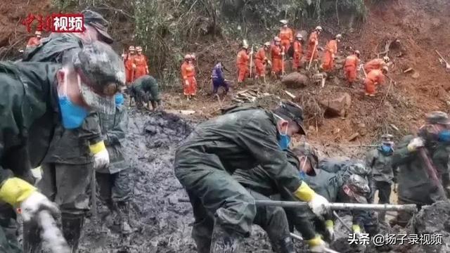 MU5735空难第二个黑匣子为什么还未在主坠机现场找到？