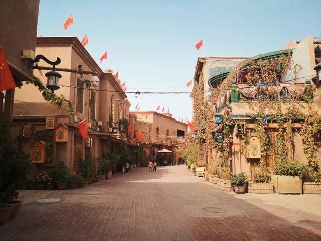 冬天新疆的美，被忽略了這麽多年