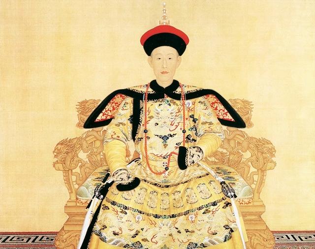 古代皇帝的一天：乾隆4点起床，开始“枯燥”的1天