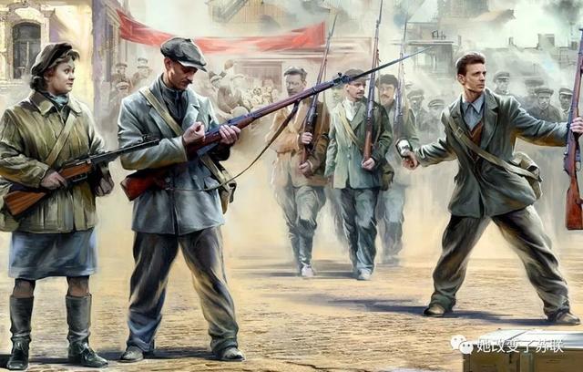 为什么希特勒冒着两线作战的危险，也要坚持1941年入侵苏联？