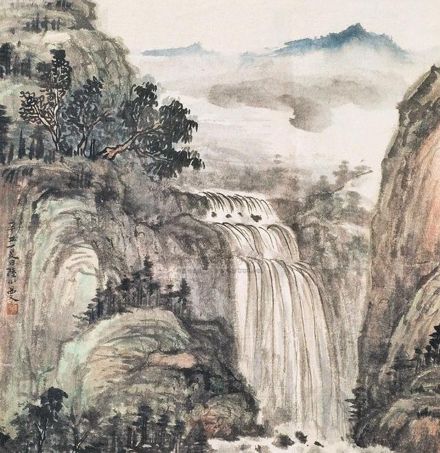 陆小曼死后葬礼凄清，骨灰无人认领终丢失，唯一遗愿不能实现