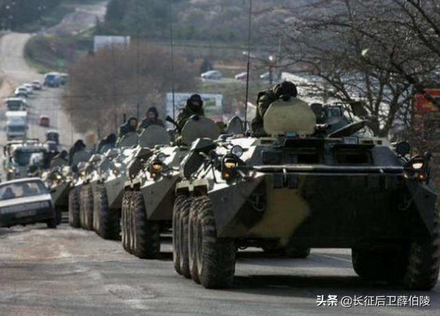 拳头才是硬道理！俄军空袭哈尔科夫，乌克兰或将放弃申请加入北约