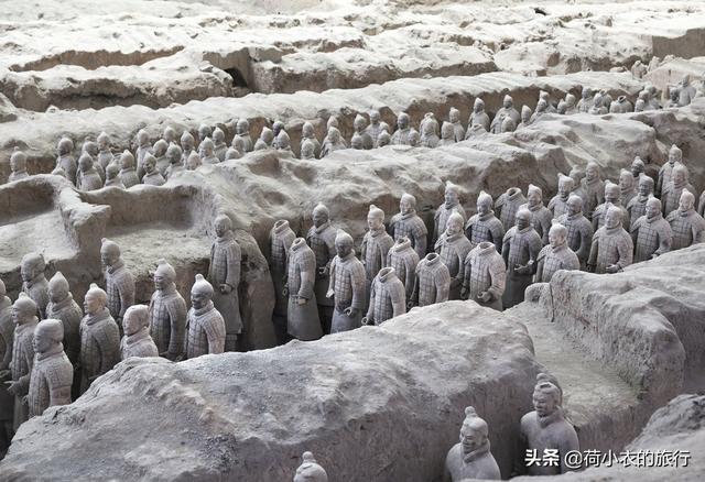 中國最值得去的10大博物館，你都去了幾個，全去過的人，太幸福了