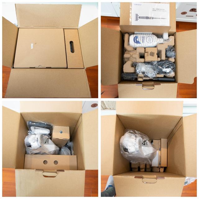 小户型清洁工具怎么选？推荐N合一的添可芙万2.0 Slim 增配版