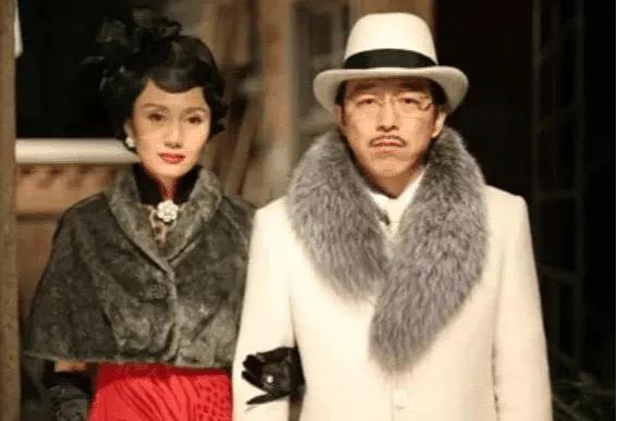 她是中国第一美人，5位总统追，却隐居农村守寡，死后葬在八宝山