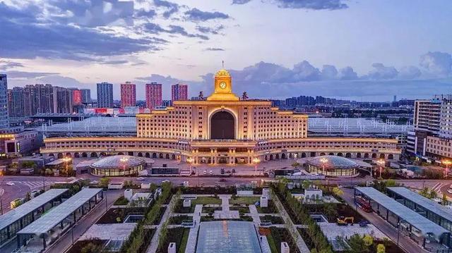 拍电视电影的古城都是哪里（去找寻电视剧人世间取景地）(3)