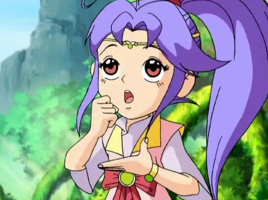 北冥雪长大以后的样子(北冥雪的三条感情线)(1)