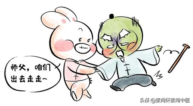 春天，到底应该如何来养肝呢？肝其实喜欢这四件事
