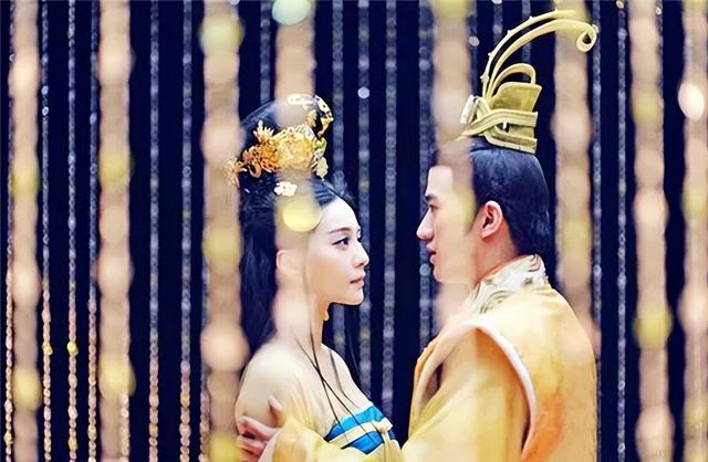 李治被误解千年，真正的李治有多恐怖？看看国外史书怎样评价他