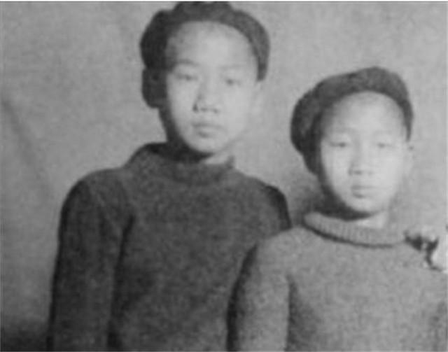 1957年毛主席去看望儿子，闲聊间毛岸青想到一事：爸爸你说怪不怪