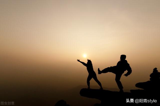 慷慨大方