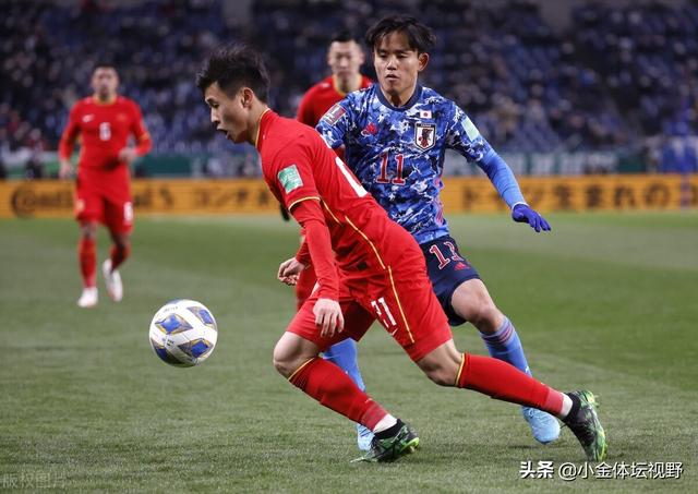 亚洲杯“后遗症”曝光：国足种子资格取消，球场白建+看别队脸色