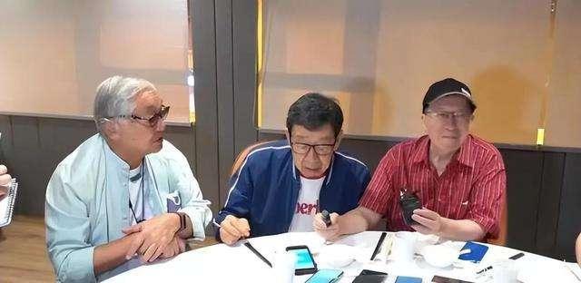 曾江死因曝光！家人送药被防疫酒店截停，敲门15分钟无人应已死亡