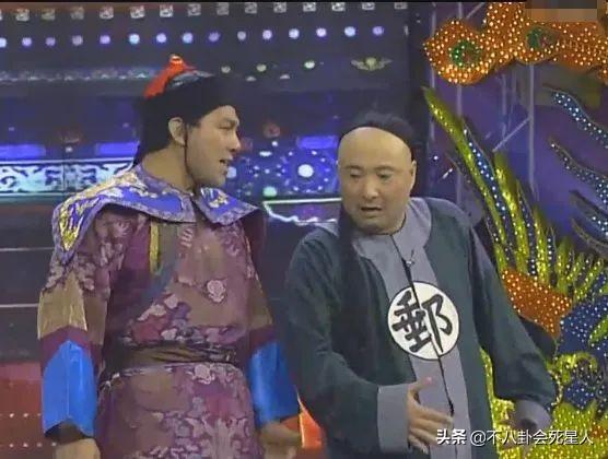 春晚7大黄金小品演员现状：有人沉迷带货，有人曾被索赔1亿