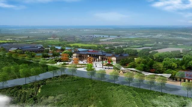 中宁县丰安屯旅游度假区“广告语征集”活动开始