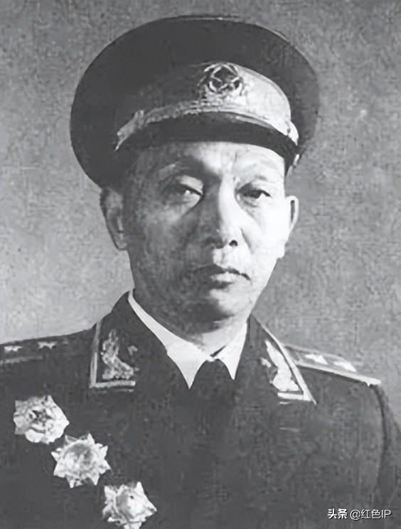 军人走上没有硝烟的战场——新中国第一批外交官纪实（一）