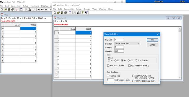 「.NET6+Modbus」 TCP协议解析、仿真环境、基于.NET实现基础通信