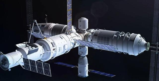​神舟13号多久返回？中国空间站实验：俄日等17国加入，美被拒