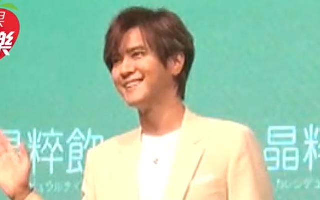 鹿晗浮肿到快睁不开眼，罗志祥苹果肌飞起，男明星状态太糟糕