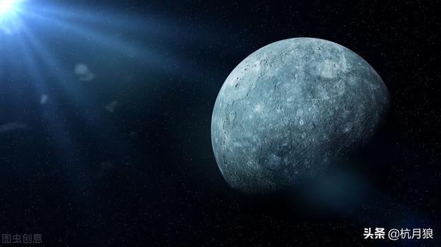 你所不知道的太阳系的基本天文知识，让我们一起来探索一下
