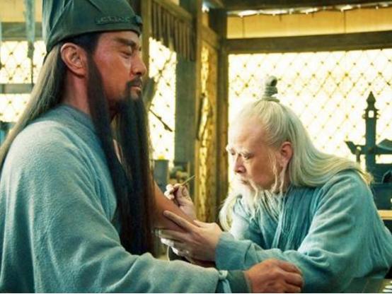 曹操为什么执意要杀掉华佗？12年后才发现，他的决策是正确的