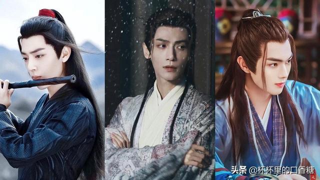 中国十大最帅的人（中国十大帅排名详细）