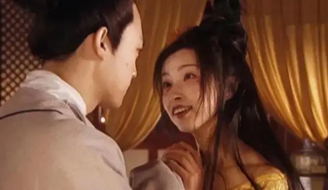 唐朝第一美人李裹儿：心如毒蝎，称哥哥为奴才，还毒死自己的父亲